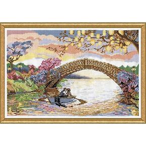 Design Works Crafts Counted Cross Stitch Kit, Various