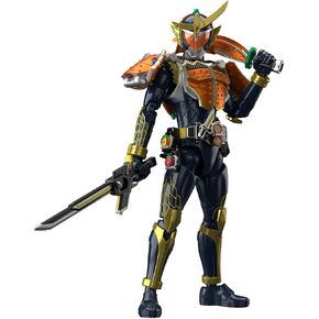 Bandai Hobby - Kamen Rider Gaim - Kamen Rider Gaim Orange Arms Figure-Rise Standard Model Kit
