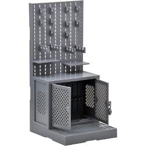 Tomytec Little Armory LD002: Gun Rack A Plastic Model Kit