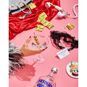 مجموعات الطلاء حسب الأرقام للبالغين من MBNTJHT، طلاء ألوان مائية للمشروبات المضحكة القديمة للمبتدئين، مجموعات طلاء أكريليك DIY لديكور الحائط المنزلي 16 × 20 بوصة in Kuwait