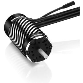 HOBBYWING EZRUN 56118SD Black G2 Motor (EZRUN 56118SD G2-1100KV)