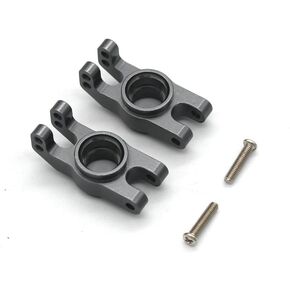 أجزاء مقرنة سداسية من الألومنيوم من Alloy16440 معدنية لسيارة Hyper Go 1/16 1/14 RC