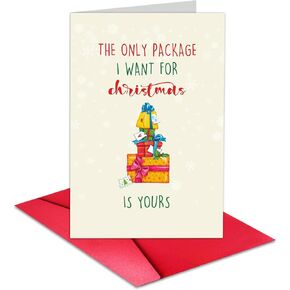 TQDaiker Yo-da Best Christmas Card, Star Wars Pop Up Christmas Cards, Holiday Yoda, Celebrate You Must,Envelope Included.