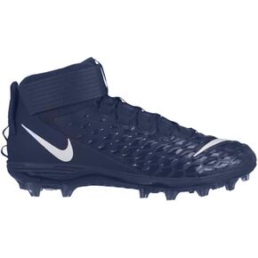 Nike Force Savage Pro 2 Mens - White/Black - Size 11