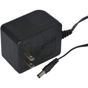 12V AC/AC Adapter for PetSafe Drinkwell 360 Dog Cat Water Fountain Power Supply
