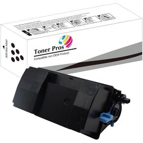Toner Pros Compatible Toner Cartridge Replacement for Kyocera TK-3442 (TK3442) Black Toner Catridge (1T0C0T0US0) for ECOSYS PA6000x and MA6000ifx Model Laser Printer