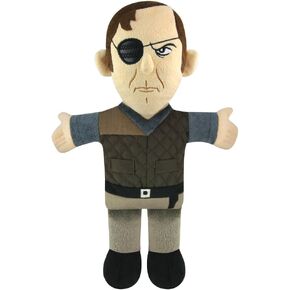 The Walking Dead The Governor Plush Chew Toy in Saudi Arabia