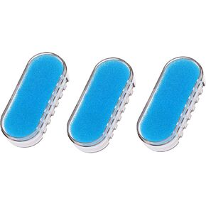 Petmolico 3 Pack Pet Fountain Filter 4-layer Filtration System Replacement Cat Water Fountain Filters Activated Carbon Pet Water Fountain Filters Replacement