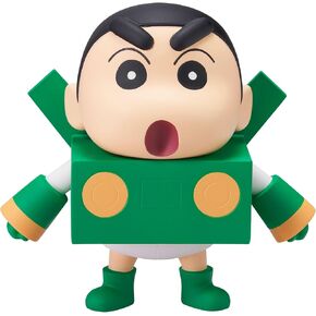 Banpresto - Crayon Shinchan - Cosplay Shinchan vol. 3 (ver. B), Bandai Spirits Figure