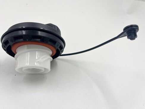Fuel Tank Cap,Gas Cap For 2003-2018 Jeep Wrangler JK,2008-2017 Jeep Patriot,2003-2006 Jeep Wrangler TJ,2006-2010 Jeep Commander,2002-2012 Jeep Liberty, 2000-2017 Jeep Cherokee & Dodge Ram#52100552AG in Saudi Arabia