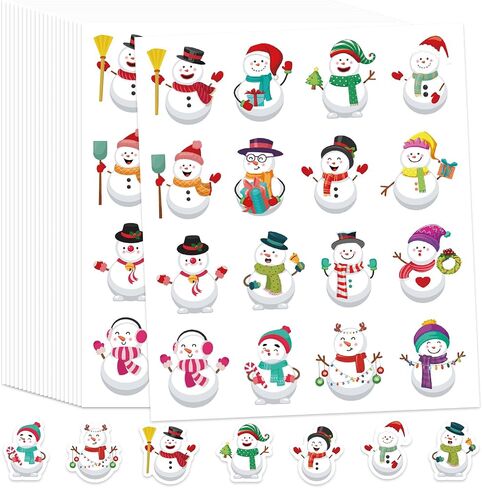 480Pcs Happy Father's Day Stickers, 1.5" Fathers Day Gift Label Stickers Fathers Day Decals for Scrapbook Envelope Sealing Notebook Baking Bag Present Boxes Water Bottle Party Supplies in Kuwait