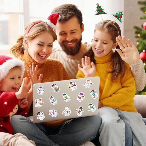 480Pcs Happy Father's Day Stickers, 1.5" Fathers Day Gift Label Stickers Fathers Day Decals for Scrapbook Envelope Sealing Notebook Baking Bag Present Boxes Water Bottle Party Supplies in Kuwait