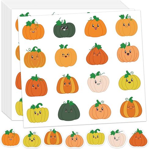 480Pcs Happy Father's Day Stickers, 1.5" Fathers Day Gift Label Stickers Fathers Day Decals for Scrapbook Envelope Sealing Notebook Baking Bag Present Boxes Water Bottle Party Supplies in Kuwait