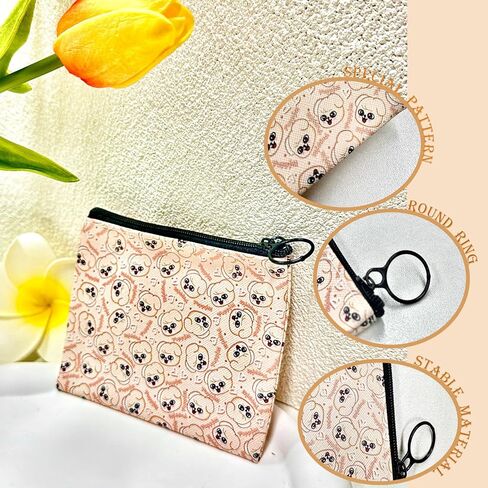 مجموعة Kpop SKZOO Merch تتضمن قطعة واحدة من حامل بطاقات الصور SKZOO مع حبل قصير، 1 سلسلة مفاتيح فريدة من نوعها للأطفال الضالة، 1 محفظة Straykids لمحبي الأطفال الضالين، هدية SKZOO Merch لمحبي حفلات الأرنب، Tuzi in Kuwait