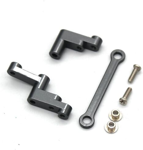 Metal Upgrade Aluminum Alloy16440 Hexagonal Coupler Parts for Hyper Go 1/16 1/14 RC Car in Kuwait