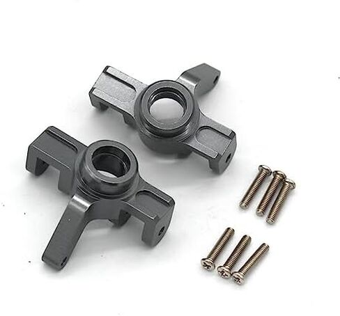 Metal Upgrade Aluminum Alloy16440 Hexagonal Coupler Parts for Hyper Go 1/16 1/14 RC Car in Kuwait