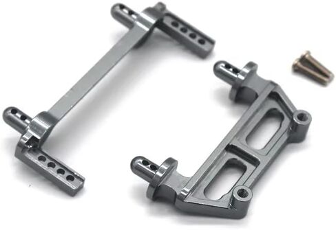 Metal Upgrade Aluminum Alloy16440 Hexagonal Coupler Parts for Hyper Go 1/16 1/14 RC Car in Kuwait