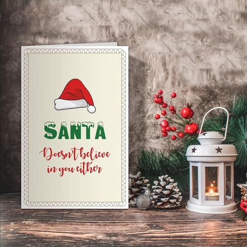 TQDaiker Yo-da Best Christmas Card, Star Wars Pop Up Christmas Cards, Holiday Yoda, Celebrate You Must,Envelope Included. in Kuwait