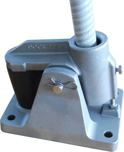 Dock Edge + Dock-Side Premium Mooring سوط علوي لـ + 3400، 3450، 3600، 3650 in Kuwait