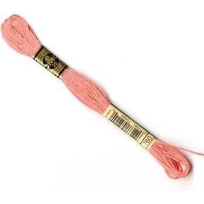 DMC Stranded Cotton Number 760