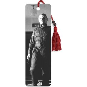 Halloween II - Michael Hallway Premier Bookmarks