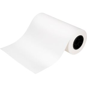 Sublimation Paper Roll Fast Dry 105gsm 13 Inch x 328 Feet, Compatible with Inkjet Printer, For T-Shirts Mugs Fabric DIY