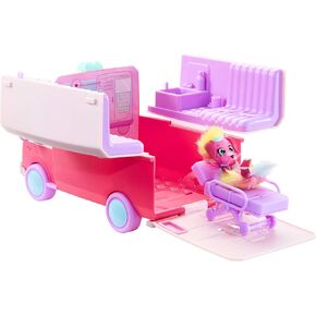 Little Live Scruff Surprise Playset, Multicolor (30066)