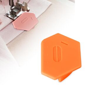 3 Pcs Magnetic Seam Guide Multifunctional Seam Guide with Scale Upgraded Multi-Purpose Tool with Strong Magnetic, Sewing Accessories Supplies