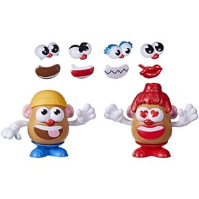 Potato Head SPUDMOJI