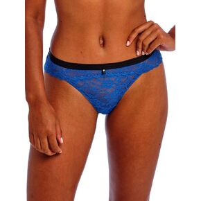 Freya Offbeat Lace Brazilian Panty (5457)