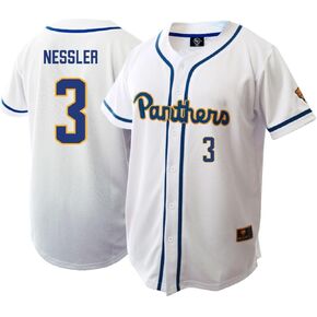 NCAA Mens Pittsburgh Panthers Baseball