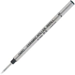 Auto C-305P Water-Based Refill, Black, 0.02 inches (0.5 mm)