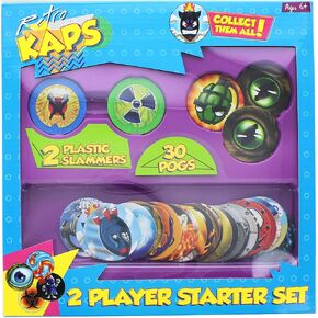 Retro KAPS 2 Player Starter kit
