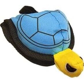 Petlou 4" Rip 4 Treats, Turtle