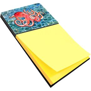 Octopus Sticky Note Holder