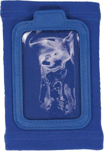 Ergodyne Squids 3388 Wrist Id Badge Holder, Small Storage Pocket in Kuwait