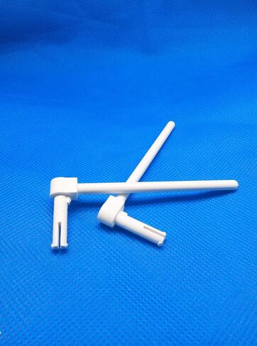 YICBOR 2pcs Spool Pin#87296 for Singer Sewing Machine in Saudi Arabia