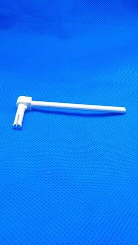 YICBOR 2pcs Spool Pin#87296 for Singer Sewing Machine in Saudi Arabia
