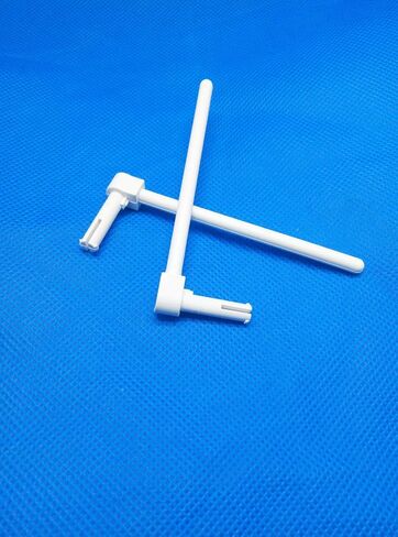 YICBOR 2pcs Spool Pin#87296 for Singer Sewing Machine in Saudi Arabia