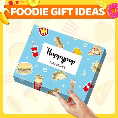 هدايا مبتكرة للرجال من HAPPYPOP، مخلل مضحك للعشاق، عبوة من 2 جوارب، مخلل 2 عبوة، مقاس متوسط in Kuwait