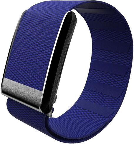 Comfortable and Breathable Replacement Wrist Band For Fitness Tracker, Compatible with WHOOP 4.0 Heart Rate Monitor(24cm) in Saudi Arabia