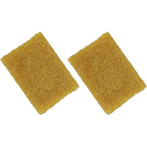 عبوة واحدة من ممحاة الأسمنت المطاطية، ممحاة التقاط بقايا الغراء، كتلة تنظيف مطاطية للمشروعات الفنية لإزالة المواد اللاصقة والبقايا (1) in Kuwait