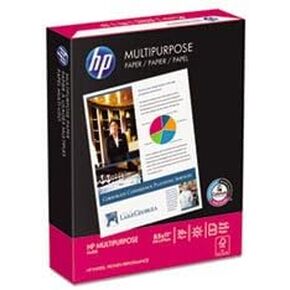 HEW112000 M/Purpose Paper,20Lb,8-1/2x11,GE 96, 112 ISO,500/RM,WE