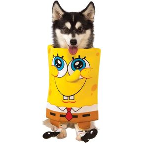 SpongeBob Squarepants Pet Costume