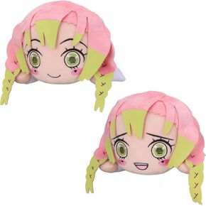 NESOBERI (Lay-Down) Demon Slayer: Kimetsu no Yaiba SP Plush Mitsuri Kanroji