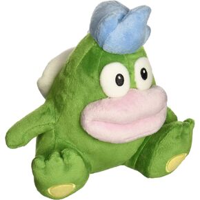 Little Buddy Super Mario Spike Plush, 6"
