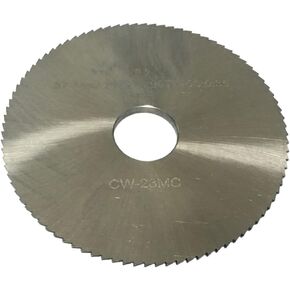Standard Replacement Cutter CW-23MC in HSS for HPC MINI SPEEDEX 9120RM & HPC 9160MC and 9180MC Series Key Machines (1)