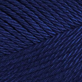 Scheepjes Catona 50gm #527 Midnight