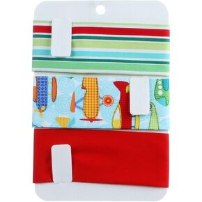 Fabric Organizer Boards Shorty 10-1/2 inch x 7 inch - Package of 6