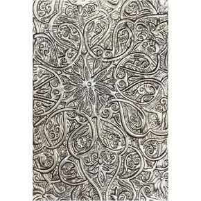Sizzix Engraved SIZZIX TEX Fades EMB